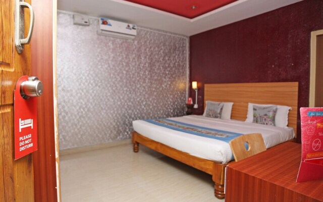 OYO 9592 Maharaja Palace Resort