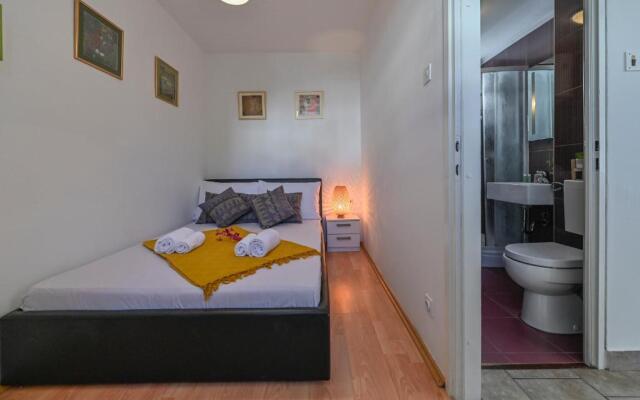 Apartments Adela II