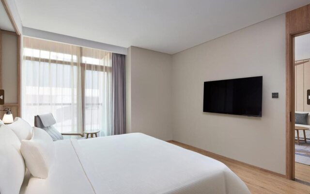 Element Beijing Yanqing