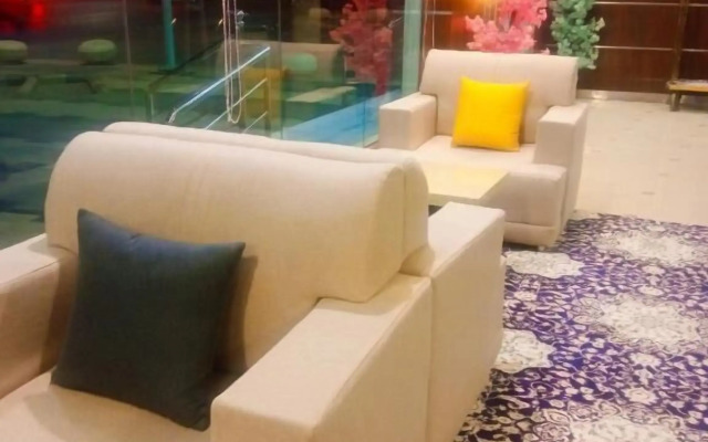 Evan Suites Serviced Apartments