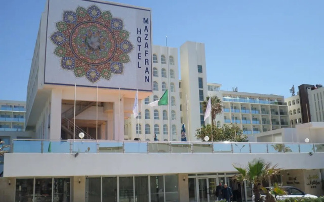 Safir Mazafran