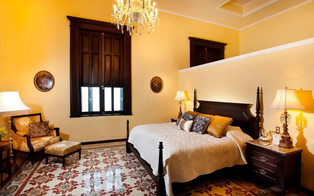 Hotel Casa Azul