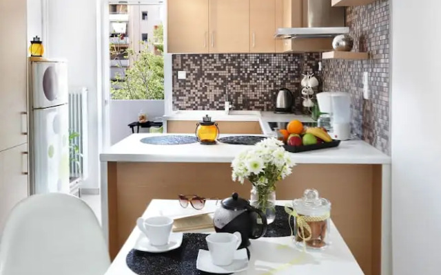 Dream City Apartment near Beach & Venetian Port