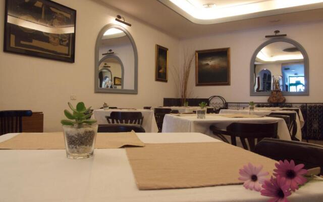 Hotel Ida Inés