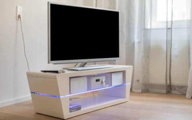 Ferienwohnung FeineNatur