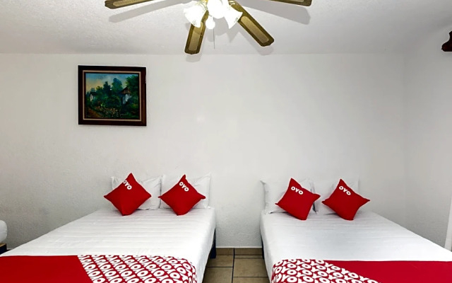 OYO Hotel Continental