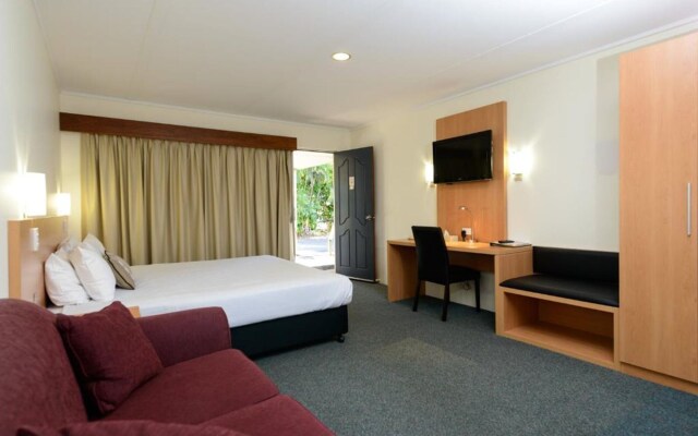 Bundaberg International Motor Inn