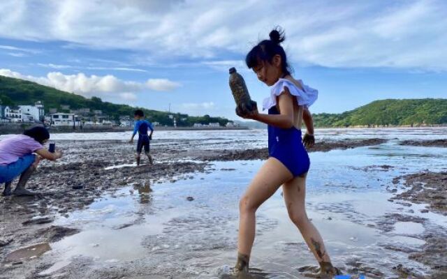 Chaoyanli|Shatang Bay Seaview Homestay