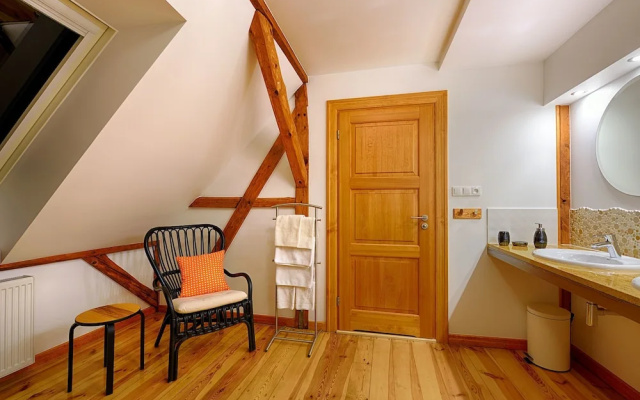 Baltycka44 Rooms & Apartments