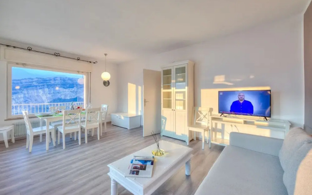 Villa Panorama With Private Pool