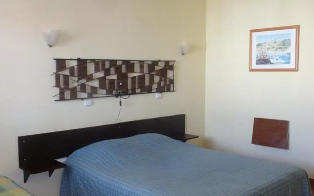 Residencia Faz-as-Pazes