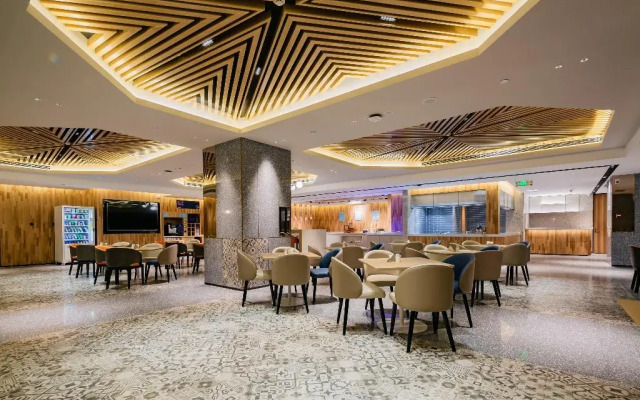 Holiday Inn Express Xi An High Tech Zone North