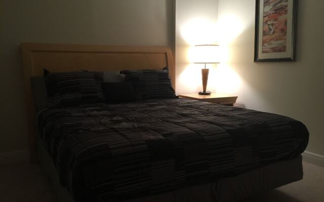 Luxury Suite Coral