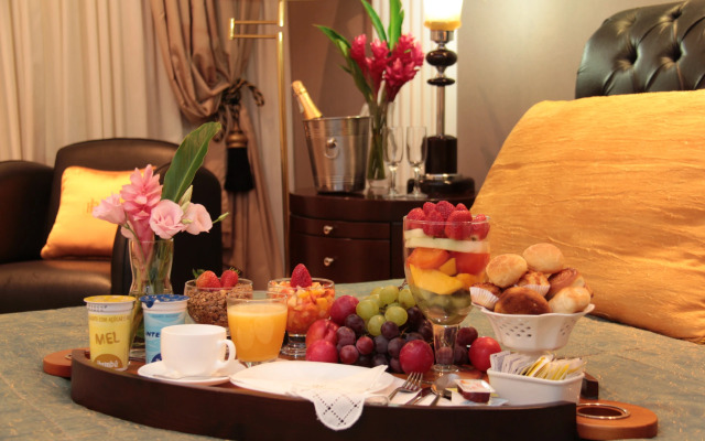 Papillon Hotel
