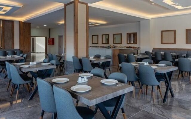 Afyon Regulus Thermal Apart Hotel & Villas