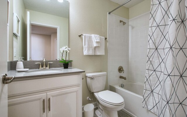 Champions Gate 5 Bedroom House w Pool - 4915CG