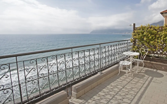 Hotel Savoia