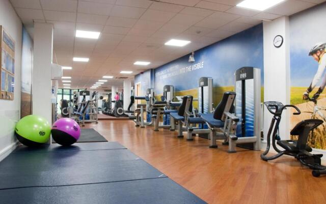 China Fleet Country Club