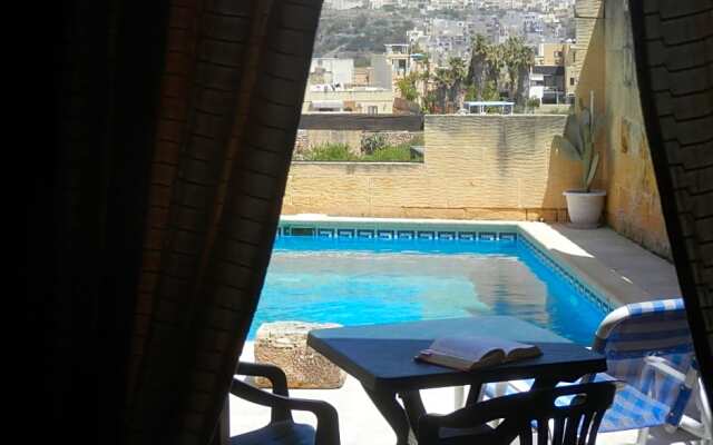 Arkati Literary B&B