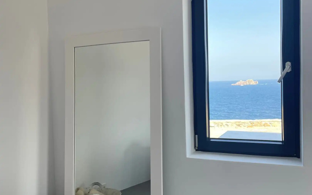 Waterfront Villas Paros