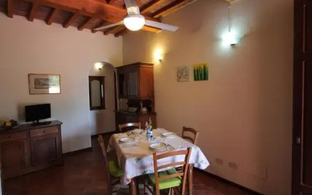 Appartamenti Brunetti