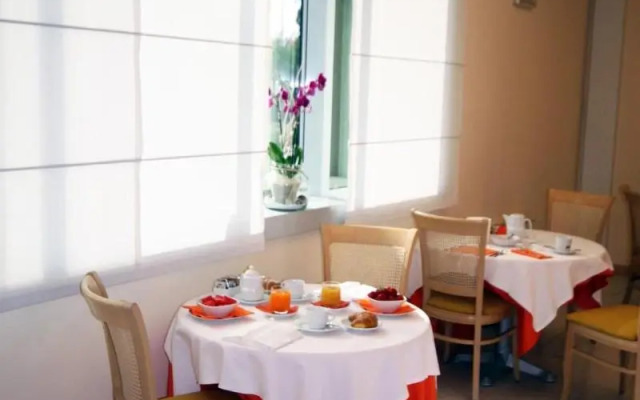 B&B HOTEL Bergamo Executive