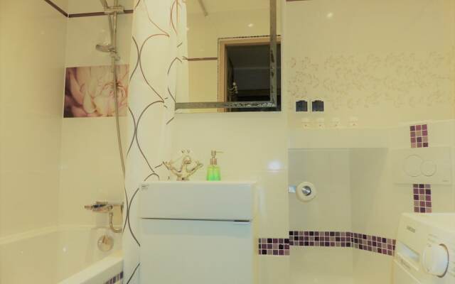 Noctis Apartment Bagno
