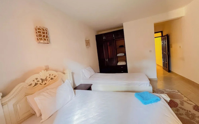 Jujo Beachfront Apartments