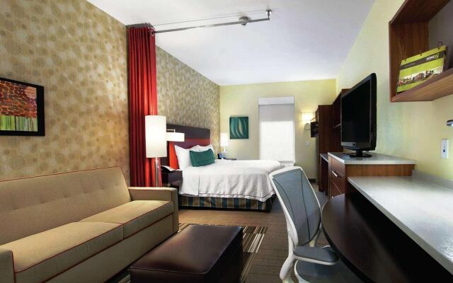 Home2 Suites by Hilton Florida City, FL