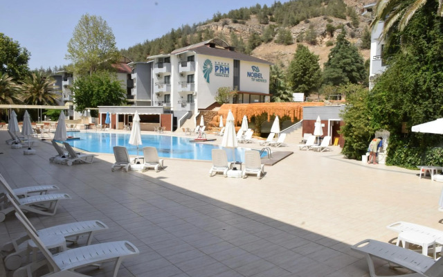 Pam Thermal Hotel & Clinic Spa