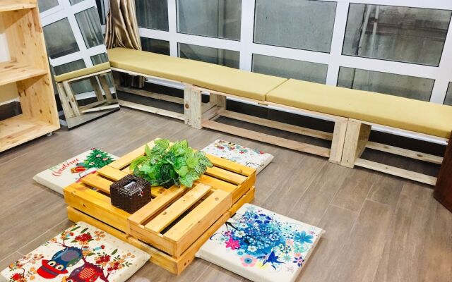 Night Market Homestay