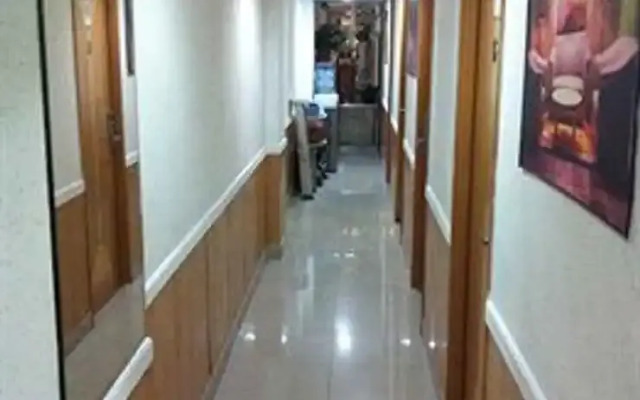 Sanny Hotel