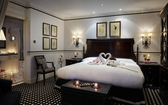41 Hotel