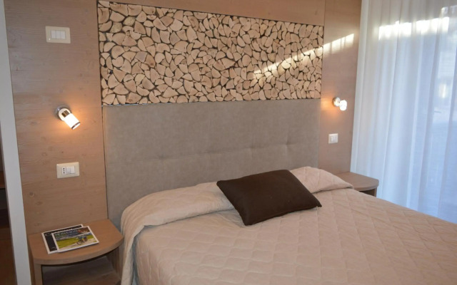 Hotel Wanda
