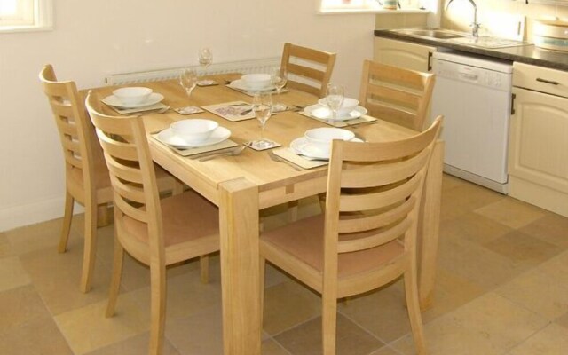 Dairy Apartment 2