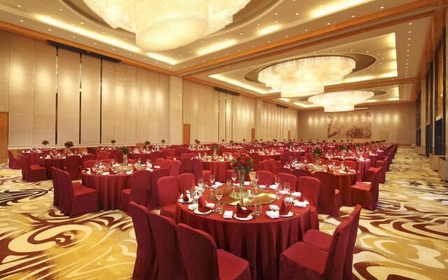 DoubleTree by Hilton Hangzhou East