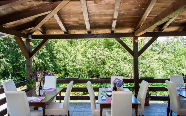 B&B Villa Nena