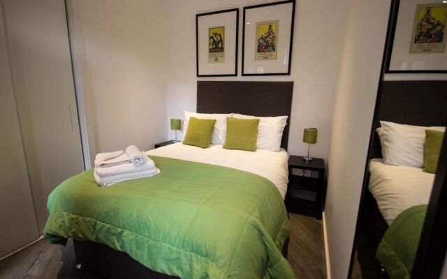 Verona Apartments