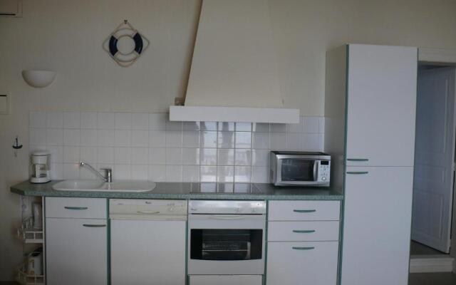 Appartement ROCK WILL