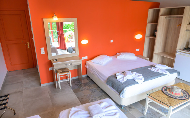 Rouda Bay Hotel