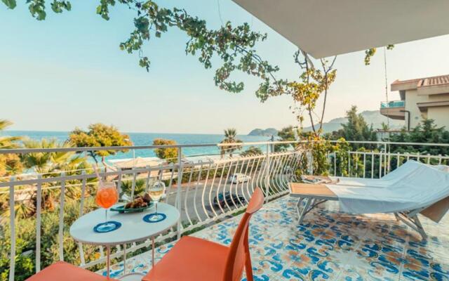 Hotel Rivage Taormina