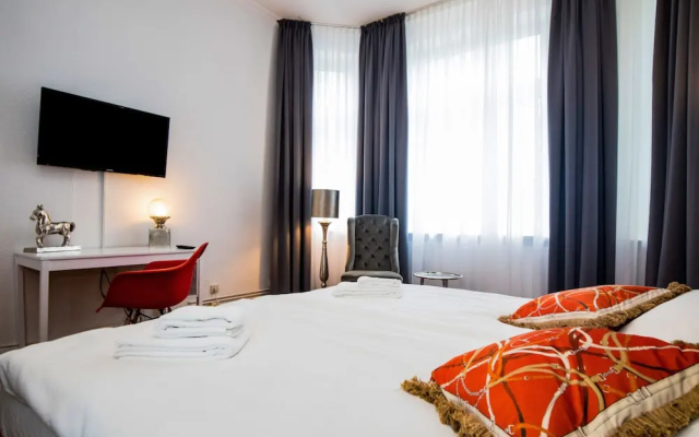Kleines Hotel Heimfeld