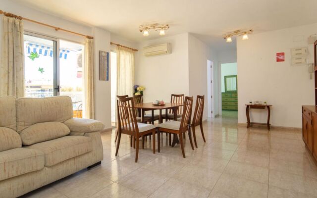Apartment Apolo IV Calpe/Calp 17164
