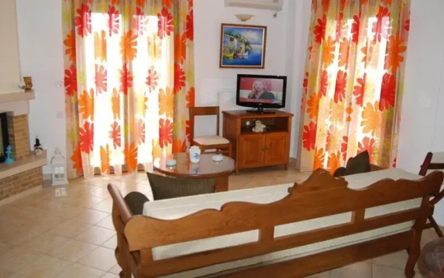 Villa Tzortzi