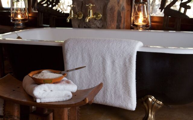 Makweti Safari Lodge