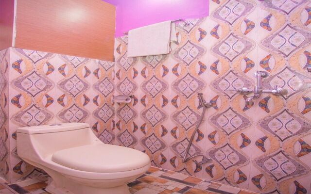 SPOT ON 526 Pokhara Deep Sagar Hotel