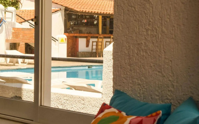 Anema By The Sea Hotel Apartments