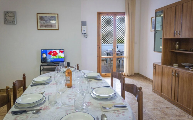 Torre Lapillo Apartment Sea View