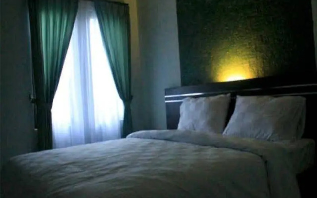 Hotel Alengka