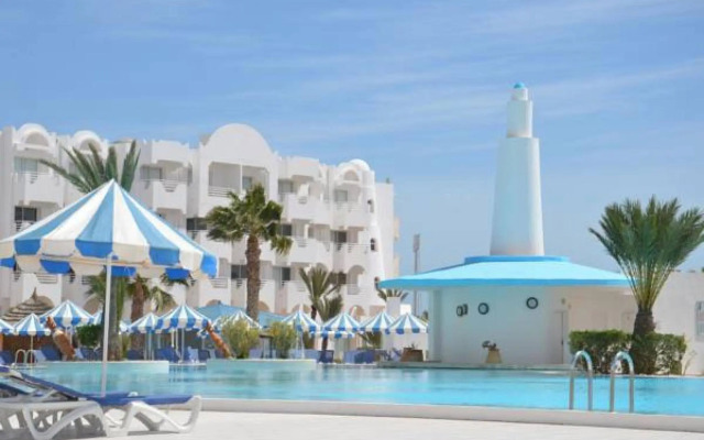 Hotel Bravo Djerba